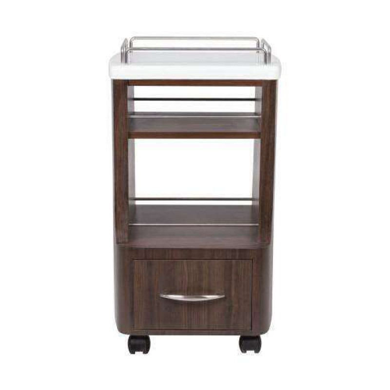 Lexor, Moden Pedi-Cart, 97102 (NOT Included Shipping Charge)